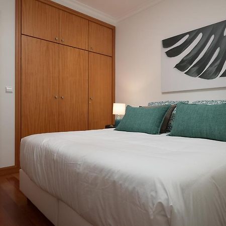 Vista Monumental By Lovelystay Funchal  Exteriér fotografie