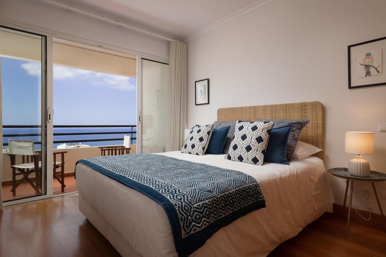 Vista Monumental By Lovelystay Funchal  Exteriér fotografie