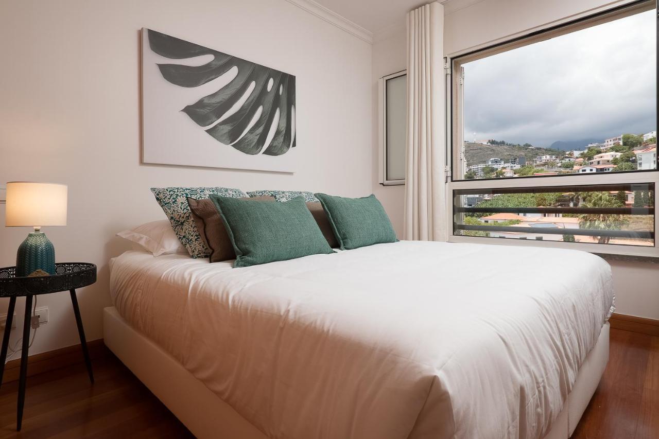 Vista Monumental By Lovelystay Funchal  Exteriér fotografie