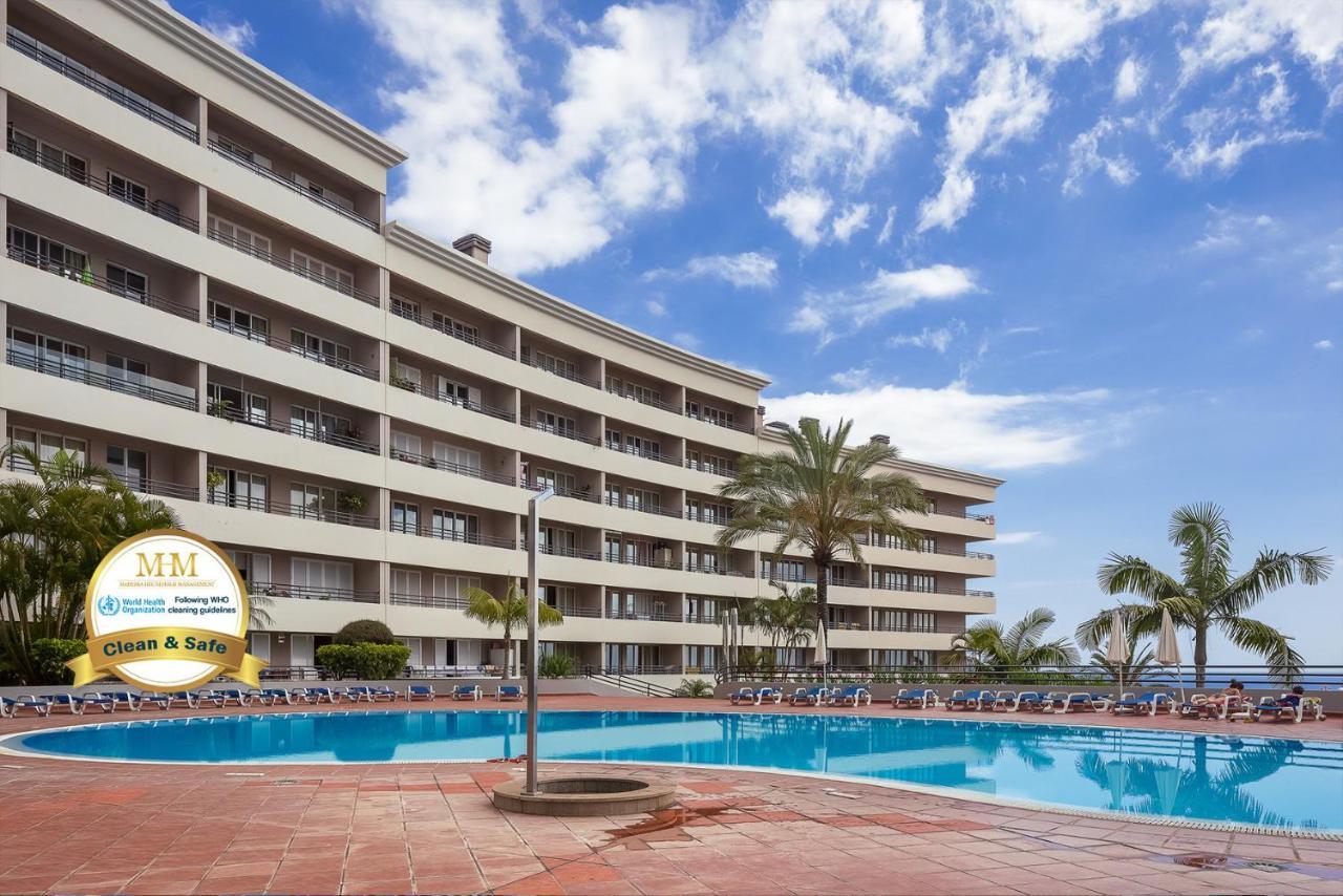 Vista Monumental By Lovelystay Funchal  Exteriér fotografie